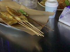 -三栋屋烧鸡