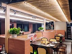 -三江两海老火锅(北京首店)
