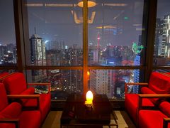 -富力丽思卡尔顿酒店·FLAIR餐厅酒吧