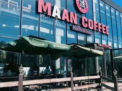 -maan coffee漫咖啡(通州店)