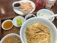 -蟹上黄·蟹黄面·江南糖水(人民广场店)