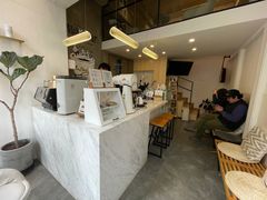-red donkey coffee