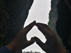 -武隆天坑地缝国家地质公园