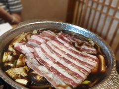 -吉兆·料理(红梅南路店)