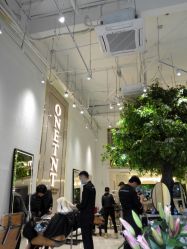 -OnHair Salon