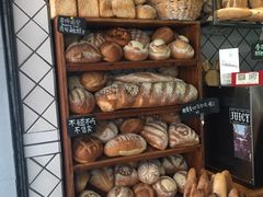 -Juicy Bakery(大学路店)