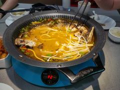 -半天妖烤鱼(印象城店)