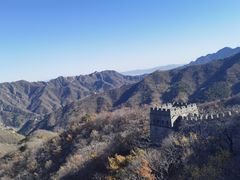 -慕田峪长城