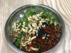 -学街秀兰麻辣烫(眉山分店)