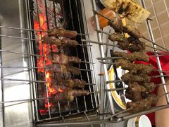 -小寒羊烧烤(凯瑞时代大厦店)