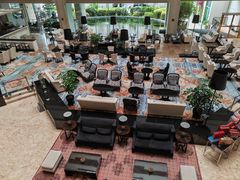 -马哥孛罗咖啡厅·Cafe Marco (厦门马哥孛罗东方大酒店)