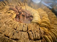 卤煮锅-门框胡同百年卤煮(新街口店)