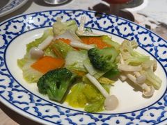 -KingThaia金泰兰(滨江天街店)