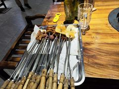 -筱果•梁山烤肉(昌里路店)