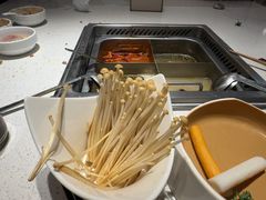 -海底捞火锅(崇文门新世界百货店)