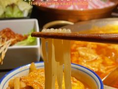 -九鼎轩脆毛肚火锅(南京东路店)