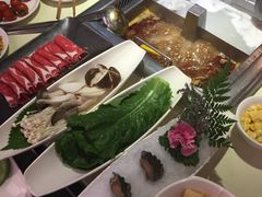 -海底捞(明洞店)