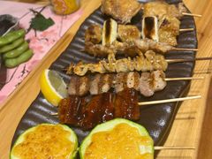 -立山居酒屋·烧鸟 天妇罗(西北湖店)