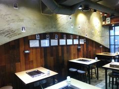 大堂-401餐厅(弘大店)