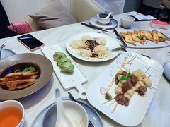 -木棉花开(中心城店)