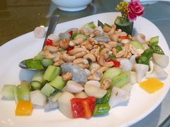 炒丁-朱仔记食府(江南大道店)