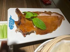北京烤鸭-北方家宴(番禺永旺店)