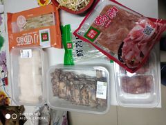 -锅圈食汇火锅烧烤食材超市(回龙观店)