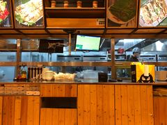 -木屋烧烤(西南角店)