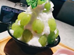 -半秋山西餐厅(宜昌大洋店)