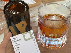 -彳亍咖啡·这里(水湾路店)