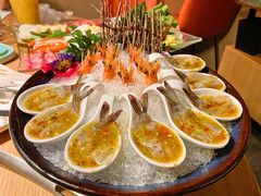 -生如夏花泰式火锅(西村黑金店)