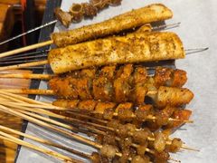 -东方一串·龙虾烧烤·特色烤鱼(吴中路店)