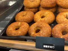 -ALDI奥乐齐超市(凯德虹口店)