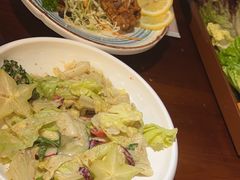 -三代烤肉(保利广场店)