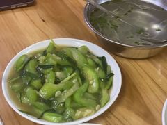 -新合老三鸡饭店(文航路店)