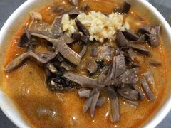 -四里沙茶面(湖滨四里店)