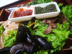 -大汗行宫园林餐厅