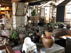 大堂-几荷·恰似故人来(秀水广场店)