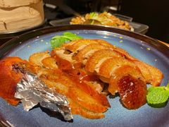 桂花香烤鸭-青年公社烤鸭(肇嘉浜路店)