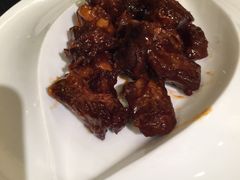 -宝轩渔府·老字号海鲜·正宗津菜(水上店)