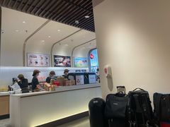-Tims天好咖啡·贝果(成都东站捷枫店)