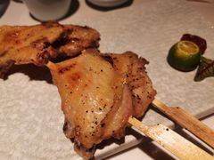 -山葵家·创意料理(宁波来福士店)