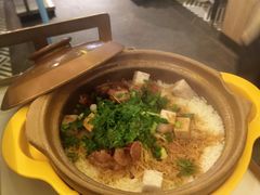 -润园四季椰子鸡火锅(南山海岸城店)