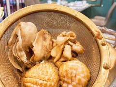 -喜聚薈·花膠雞海鮮火鍋(越秀店)
