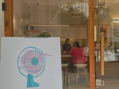 门面-COTTON CAFE(德信·中外公寓店)