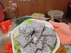 -渝大龙重庆火锅(温泉月亮湾店)
