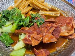 -喜家德虾仁水饺(长泰广场店)