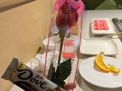 -海底捞火锅(上元大街店)