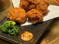 -無二炙坊·和牛烧肉(大钟寺1733店)