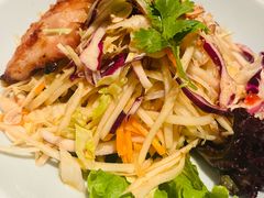 -安南越南餐厅(青岛万象城店)